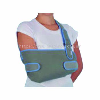 Shoulder Immobilizer