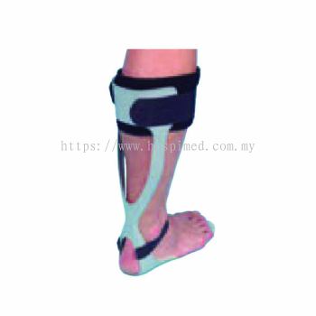 AFO (Ankle Foot Orthosis)