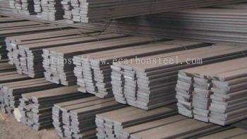 S50C | AISI 1050 | 760 Flat Bar | Carbon Steel Flat Bar