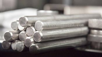 440C Stainless Steel | SUS440C | 440C Bars and Plates