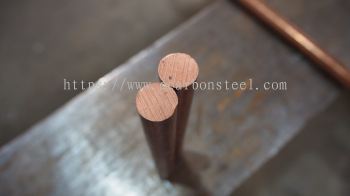 Tellurium Copper | Copper Alloys C14500 | Copper Alloys C145 