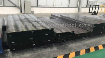 P20 Plastic Mould Steel , 2311 Steel 