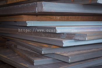 2738 Plastic Mould Steel | P20+Ni Steel 