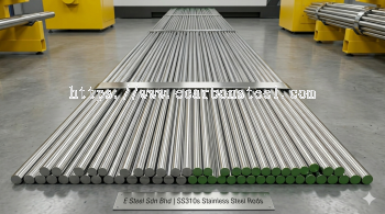SUS310S Stainless Steel Suppliers Singapore
