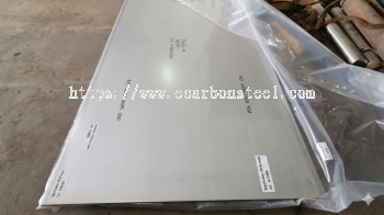 SUS310S Stainless Steel Plate | SUS310 | SS310 Plate