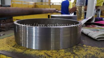 SUS420 Ring Hollow Stainless Steel | SUS420 | SS420 Ring Hollow