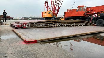 EH36 Shipbuilding Marine Plate | AH36 | DH36 Marine Steel Plates 