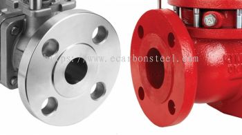 Flanges and Valves , Fittings Suppliers 