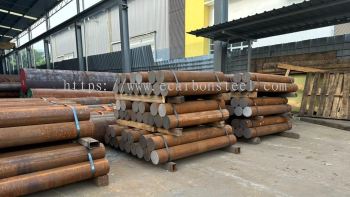 S20C Carbon Steel | AISI 1020 Carbon Steel Mild Steel | Mild Steel Round Bars