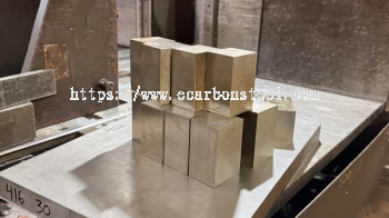 SS416 / SUS416 Stainless Steel Plate | Cut to Size 