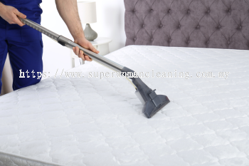 MATTRESS CLEANING SERVICES