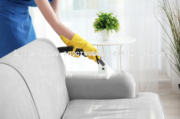 SOFA CLEANING SERVICES