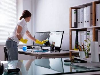 hourly cleaner services in petaling jaya