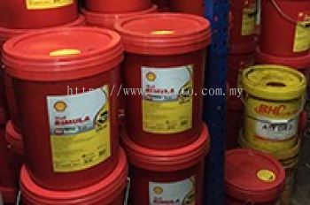 Gear Oil, Grease and others