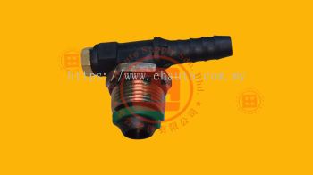 Voss Connector For European & China Trucks 