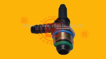 Voss Connector For European & China Trucks 