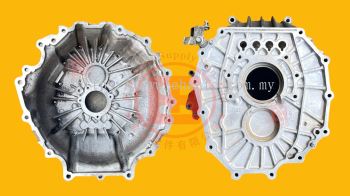 Mitsubishi Canter M035 Clutch Housing 