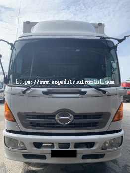 HINO FC6