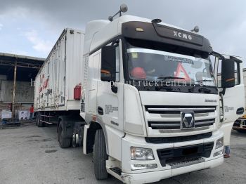 HINO TRUCK FF1JMKA