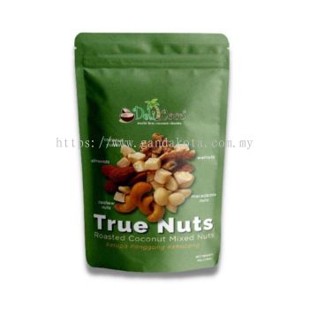 Delicoco Roasted True Nuts Richness Mix (50 grams)