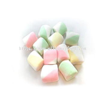 Barbershop Marshmallow