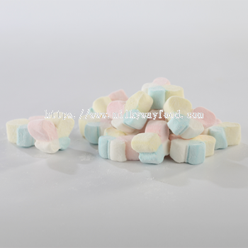 Butterfly Marshmallow