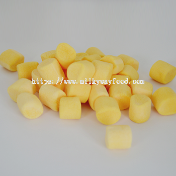 Mango Marshmallow