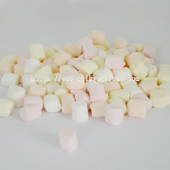 Mini Assorted Marshmallow