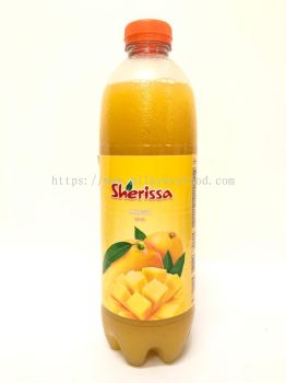 Sherissa Mango Juice 3L