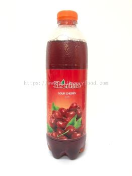 Sherissa Sour Cherry 3L 