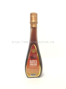 BARAKAT AL SHAM DATE VINEGER 300ml