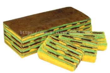 CK11 LAPIS ASAM MANIS 380GM