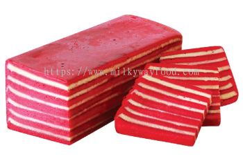 CK20 LAPIS STRAWBERRY 380GM