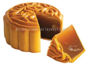 HALAL Std ( Salted Beans) GREEN BEAN MOONCAKE 170g咸豆沙月饼