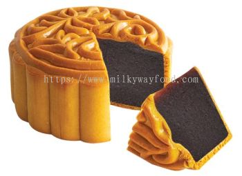 HALAL Std COFFEE MOONCAKE 170g咖啡月饼