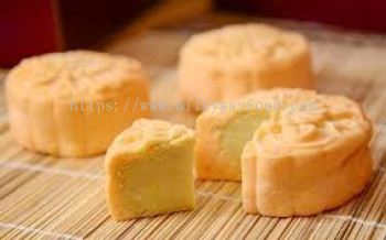 4pcs BIG D24 / XO  Durian Mooncake Frozen