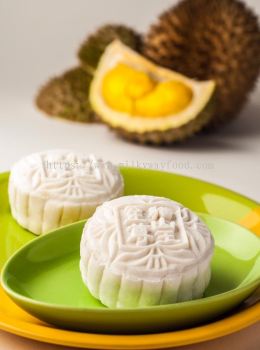 ( Set D ) 2 BIG Imperial Musang King 160g each