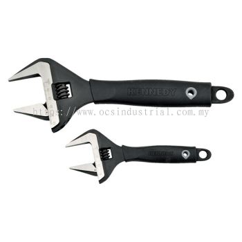 Adjustable Wrench Automotive Tool