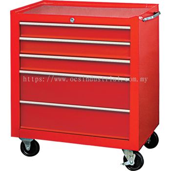 Drawer Tool Cabinet