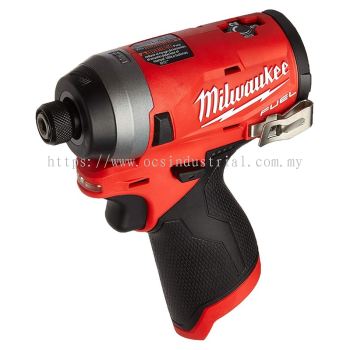 M12 FUEL Compact Drill Driver