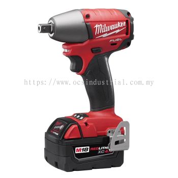 M18 FUEL Compact Impact Wrench