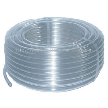 PVC Clear Hose