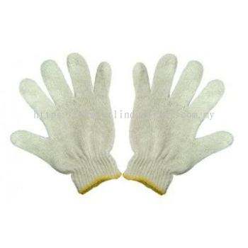 Cotton Hand Glove