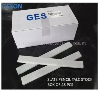 Geson Slate Pencil