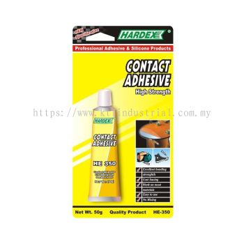 Hardex Adhesives