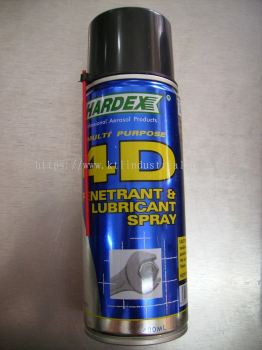 Hardex Lubricant