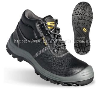 Safety Jogger Safety Shoes