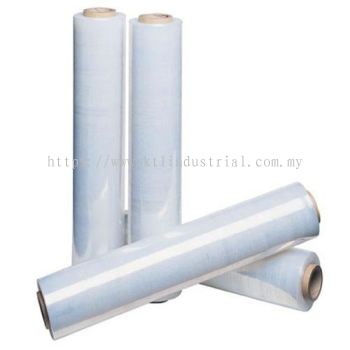 Stretch Film Plastic