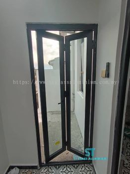 Folding Door 