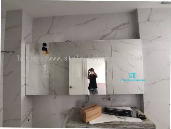 Mirror Cabinet 